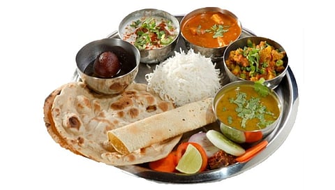 पाच वर्षांत जेवणाची थाळी 71 टक्क्यांनी महागली