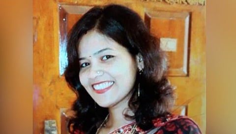 कोल्हापूर : डंपरच्या धडकेत स्टेनो टायपिस्ट महिला कर्मचारी ठार