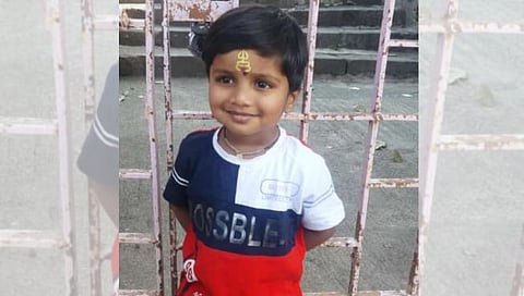 नाशिक : येवल्यातील बालकाला चिरडणाऱ्या ट्रॅक्टरचालकास अटक