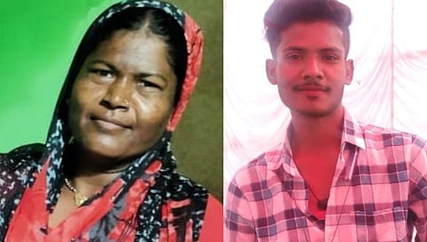 छ. संभाजीनगर : लग्न सोहळा आटोपून परतत असताना अपघात; माय-लेकाचा मृत्यू