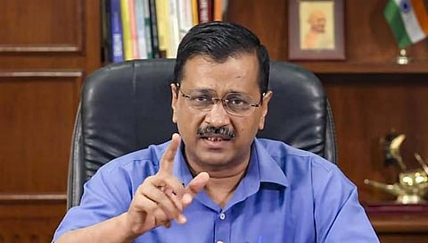 अरविंद केजरीवाल यांना ‘या’ सहा अटींवर जामीन मंजूर