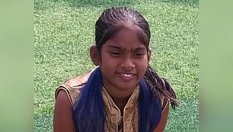 बॅक वॉटरमध्ये बुडणाऱ्या बापाला वाचविण्यासाठी गेलेली मुलगी बुडाली