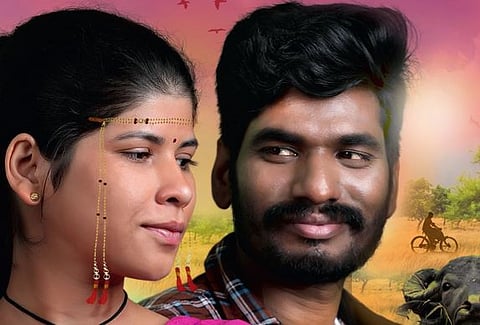 कैलास वाघमारे -सायली बांदकर