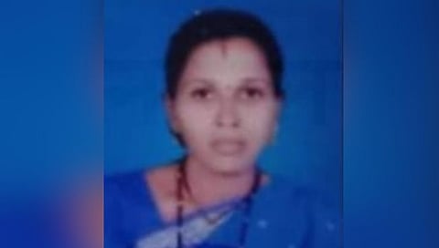 चंद्रपूर : तुलाना येथे चारित्र्याच्या संशयावरून पत्नीचा निर्घृण खून; पतीला अटक