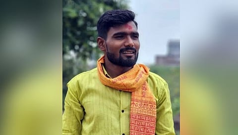 छत्रपती संभाजीनगर : भावाला ‘मिस यू ऑल’चा मॅसेज करून तरुणाने जीवनयात्रा संपवली