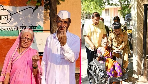 Lok Sabha Election 2024