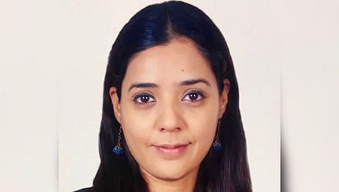 Supriya Bhardwaj