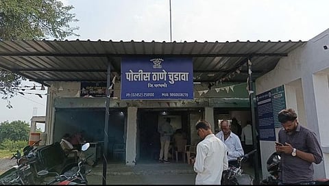 परभणी : पिंपळा भत्या येथे एक लाखांची बैलजोडी चोरीला