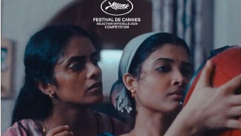 Cannes Festival : ‘कान्स’मध्ये वर्चस्व गाजवणार्या ‘ऑल वी इमॅजिन इज लाइट’ ची कथा आहे तरी काय?