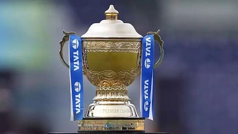 IPL 2024 Final : आयपीएल विजेता संघ होणार मालामाल! जाणून घ्या बक्षीसांची रक्कम