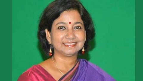 Congress Odisha Candidate