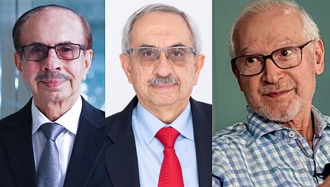 Godrej Family Split | कुलूप ते रिअल इस्टेट…! १२७ वर्षांनंतर गोदरेज कुटुंबात वाटणी, नेमकं काय झालं?