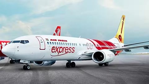 Air India Express