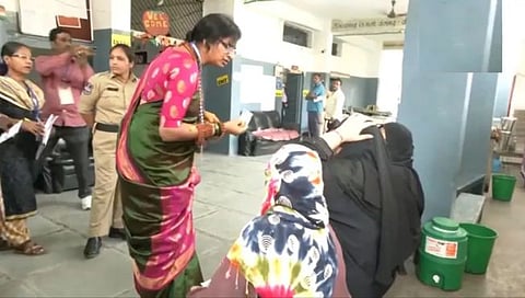 Lok Sabha Election 2024