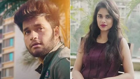 The accused tried to destroy the evidence