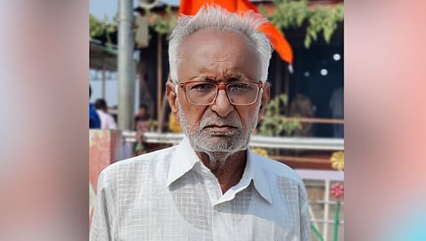 हिंगोलीचे माजी आमदार दगडू गलांडे यांचे निधन