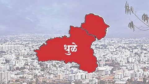 धुळे लोकसभा 2024 : चौथ्या दिवशी सहा उमेदवारांनी दाखल केले सहा नामनिर्देशन पत्र