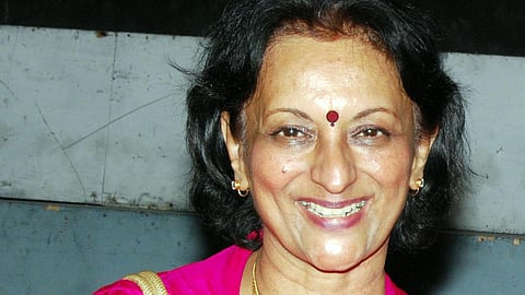 Uma Ramanan