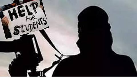 किर्गिजस्तानमधील भारतीय विद्यार्थी दहशतीच्या सावटात