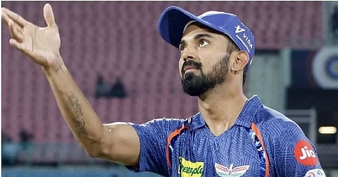 KL Rahul लखनौचे कर्णधारपद सोडणार? प्रशिक्षक क्लुसनर म्हणाले…