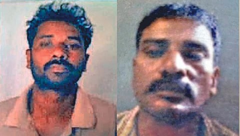 कोल्हापूर : जिल्ह्यात चार अपघातांत सहाजण ठार