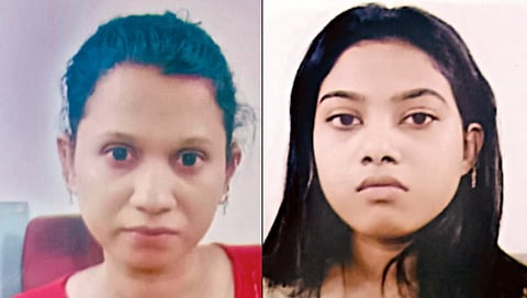 घुसखोर बांगलादेशी महिलांना सांगलीतून आधार, रेशन कार्ड