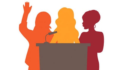 Lok Sabha Election 2024 : भाजपकडून सर्वाधिक महिला उमेदवार निवडणूक रिंगणात