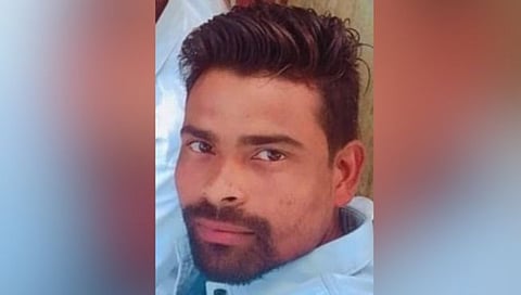 नांदेड : तरूणाच्या डोक्यात फावडे घालून खून; एकास अटक