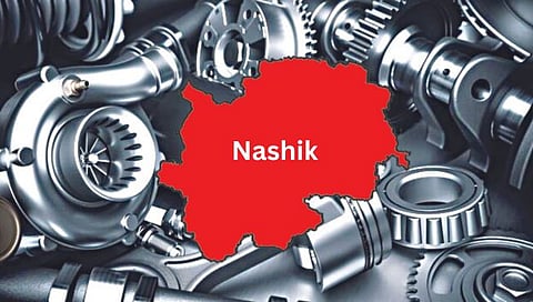 पुढारी विशेष : नाशिकच्या उत्पादनांची अमेरिकेला भुरळ