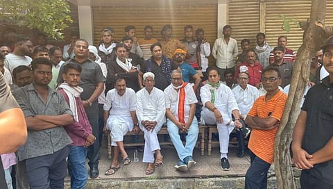 शेकाप नेते राहुल देशमुखांना अटक; सामाजिक सौहार्द बिघडविल्या प्रकरणी कारवाई