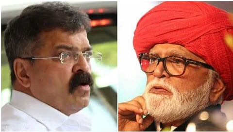 Maharashtra Politics