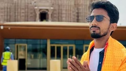 Shyam Rangeela : पंतप्रधान मोदींच्या विरोधात मिमिक्री आर्टिस्ट श्याम रंगीला लोकसभा लढवणार!