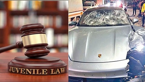 Pune Porsche Accident : बिल्डरपुत्राची रवानगी अखेर बालसुधारगृहात