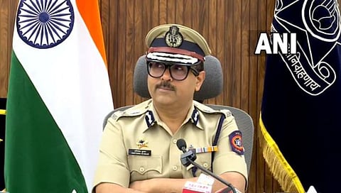 Pune Porsche Car Accident