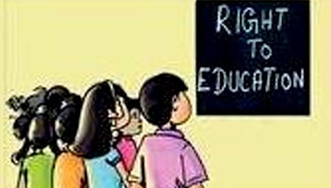 नागपूर : आरटीई प्रवेश अर्जासाठी १० मे पर्यंत मुदतवाढ !