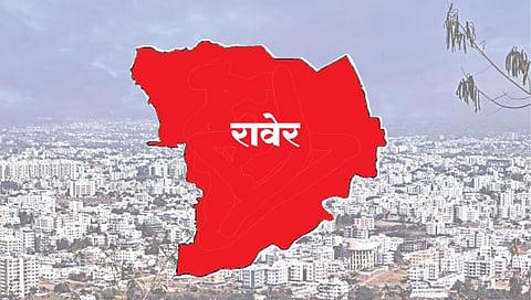 रावेर लोकसभा 2024 : सकाळच्या सत्रात दोन तासात रावेर 7.14 टक्के तर जळगाव 6.14 टक्के