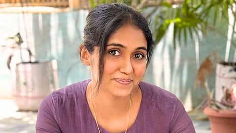 Rinku Rajguru