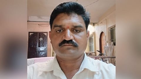 सांगली : अज्ञात वाहनाच्या धडकेत दुचाकीस्वार ठार