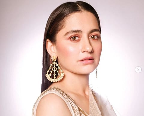Sanjeeda Sheikh