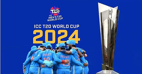 T20 World Cup : टीम इंडियाचे 15 योद्धे.. जाणून घ्या ताकद आणि कमकुवतपणा