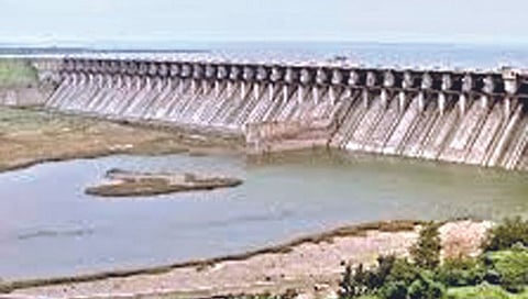 सोलापूर : ‘उजनी’तून १० मे रोजी पाणी सोडणार