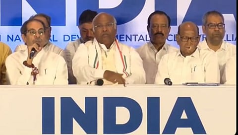 Lok Sabha Election 2024 |