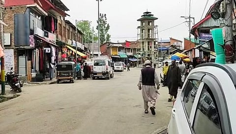 काश्मीरमध्ये दहशतवाद्यांचा भ्याड हल्ला; शोपियानमध्ये भाजप नेता ठार