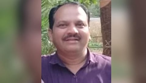 कोल्हापूर : मोटारीचा ताबा सुटल्याने घुणकीजवळ अपघात; एकजण ठार