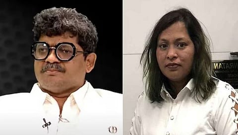 गुणरत्न सदावर्ते