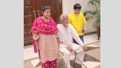 शंकर बाबा पापळकर