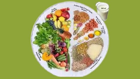 Health Issues ICMR Guideline