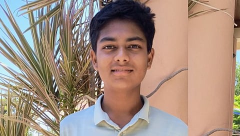 बेळगाव : शेतकऱ्याच्या मुलाची दहावीच्या परीक्षेत भरारी; लोकुर येथील सिद्धांत राज्यात दुसरा