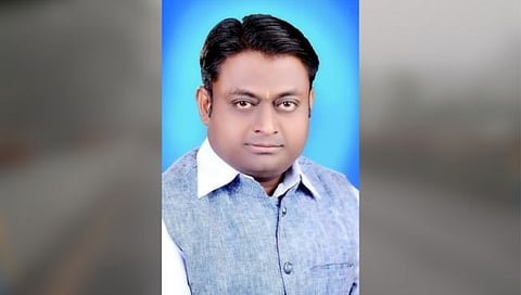 परभणी: अपघातात जखमी झालेले प्रा. नितीन उंडाळकर यांचे निधन