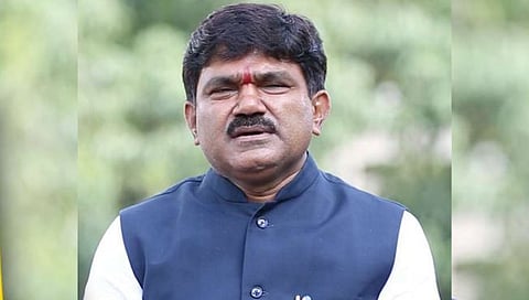 Nashik Lok Sabha Hemant Godse | मोठी बातमी! नाशिकच्या जागेचा तिढा सुटला; हेमंत गोडसे यांना शिंदेंच्या शिवसेनेकडून उमेदवारी